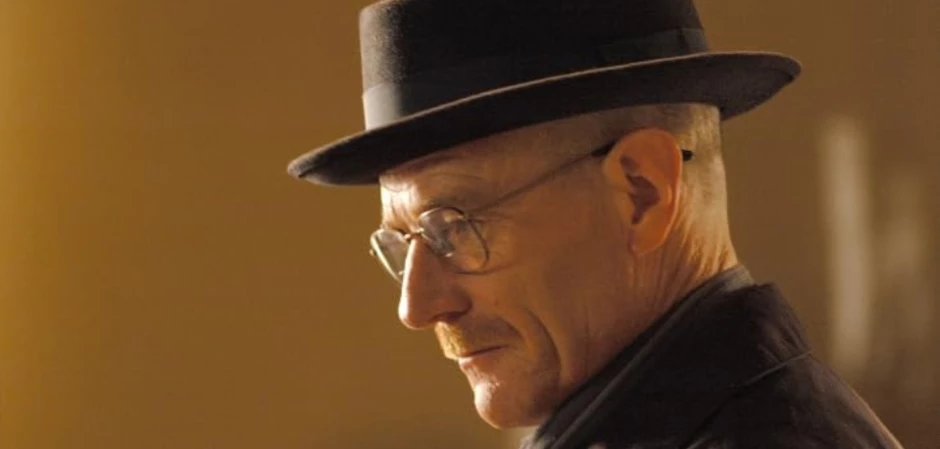 Во все тяжкие 2 сезон 1 серия - кадры к серии