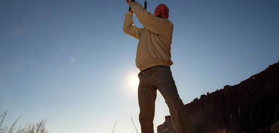 Во все тяжкие 5 сезон 10 серия - кадры к серии