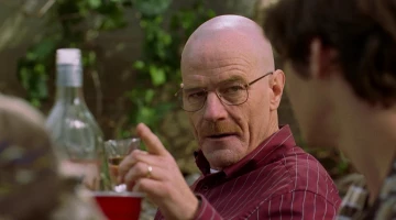 Во все тяжкие 2 сезон 10 серия - кадры к серии