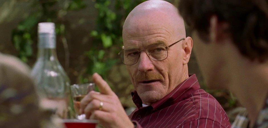 Во все тяжкие 2 сезон 10 серия - кадры к серии