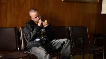 Во все тяжкие 5 сезон 9 серия - кадры к серии