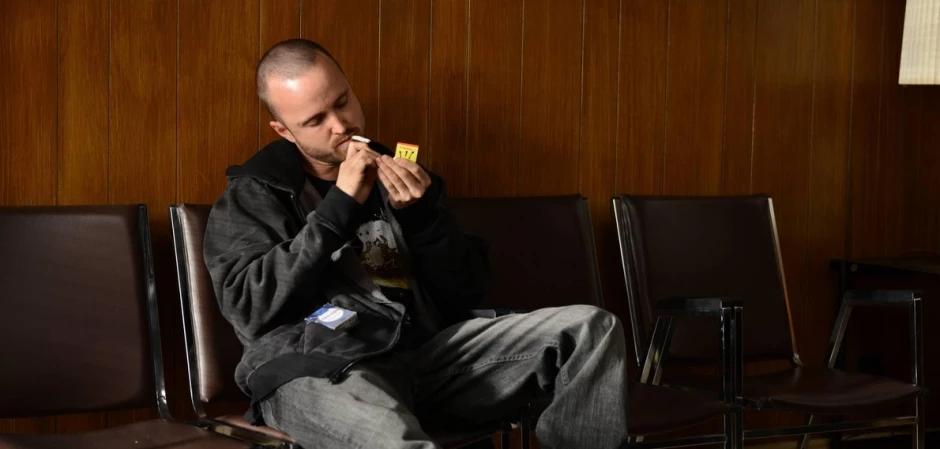 Во все тяжкие 5 сезон 9 серия - кадры к серии