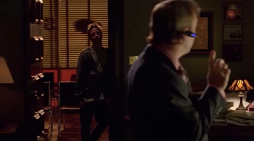 Во все тяжкие 3 сезон 4 серия - кадры к серии