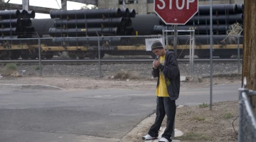 Во все тяжкие 2 сезон 6 серия - кадры к серии