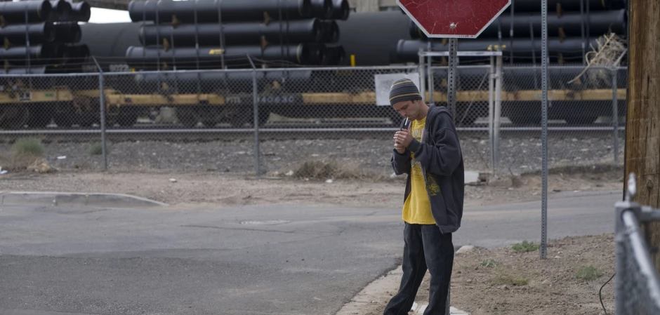 Во все тяжкие 2 сезон 6 серия - кадры к серии