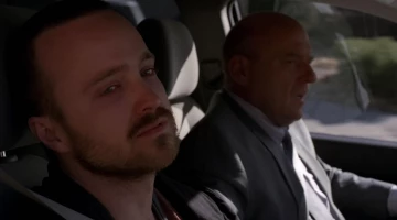 Во все тяжкие 5 сезон 12 серия - кадры к серии