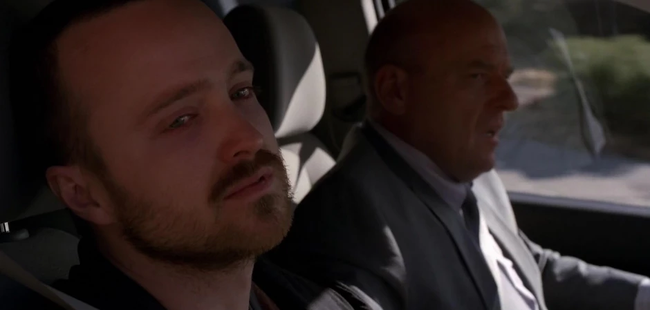 Во все тяжкие 5 сезон 12 серия - кадры к серии