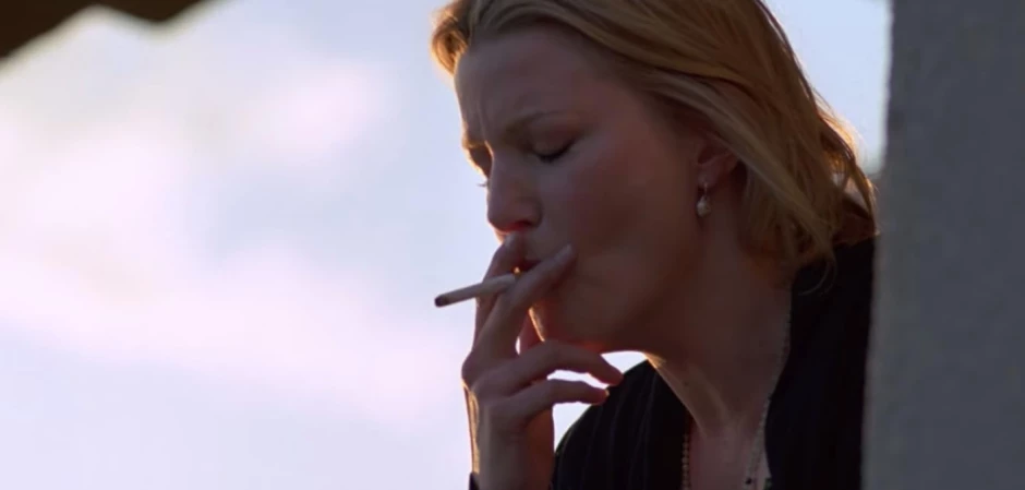 Во все тяжкие 4 сезон 12 серия - кадры к серии