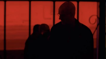 Во все тяжкие 1 сезон 6 серия