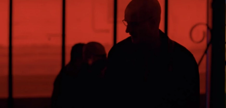 Во все тяжкие 1 сезон 6 серия - кадры к серии