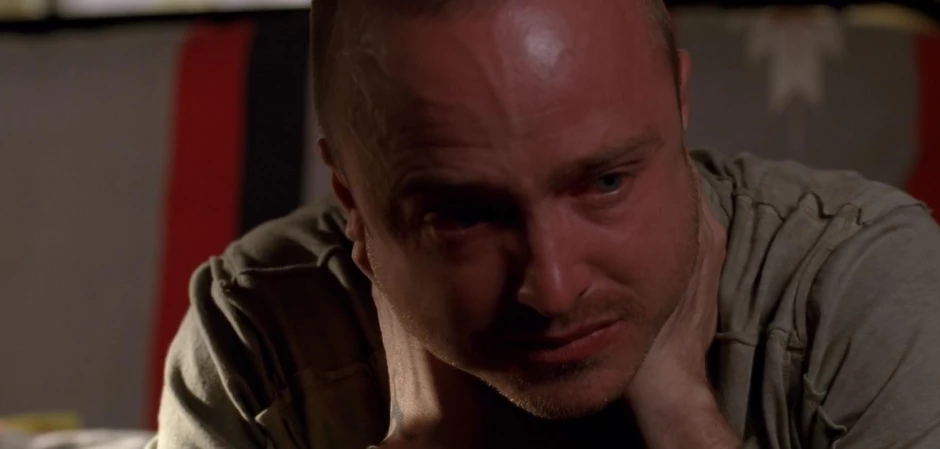 Во все тяжкие 5 сезон 2 серия - кадры к серии