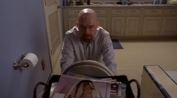 Во все тяжкие 5 сезон 9 серия - кадры к серии