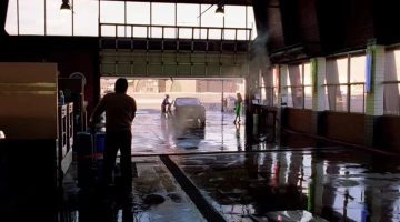 Во все тяжкие 1 сезон 1 серия - кадры к серии