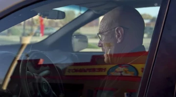 Во все тяжкие 2 сезон 11 серия - кадры к серии