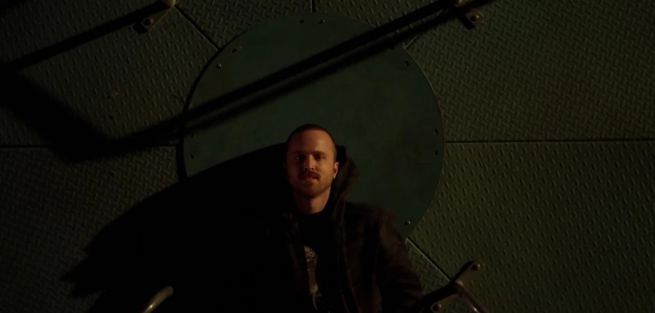 Во все тяжкие 5 сезон 10 серия - кадры к серии