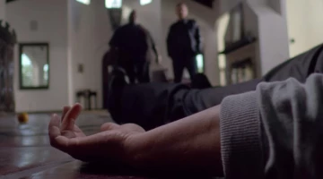 Во все тяжкие 4 сезон 11 серия - кадры к серии