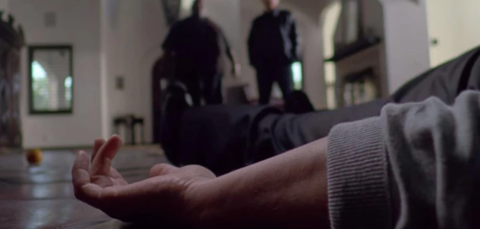 Во все тяжкие 4 сезон 11 серия - кадры к серии