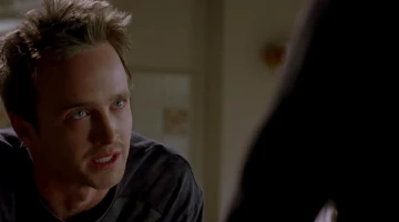 Во все тяжкие 2 сезон 11 серия