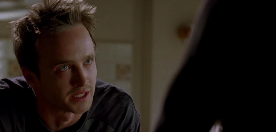 Во все тяжкие 2 сезон 11 серия - кадры к серии