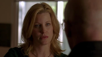 Во все тяжкие 3 сезон 7 серия - кадры к серии