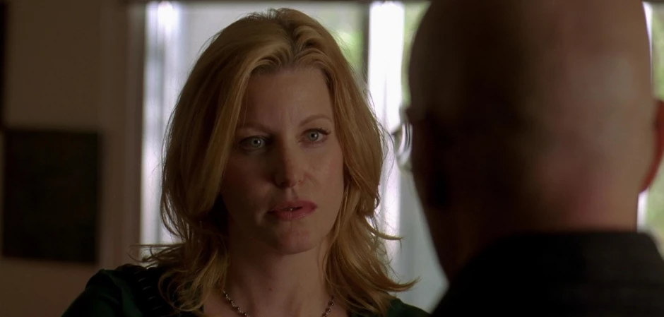 Во все тяжкие 3 сезон 7 серия - кадры к серии