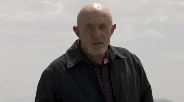 Во все тяжкие 4 сезон 10 серия