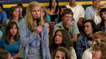 Во все тяжкие 3 сезон 1 серия - кадры к серии