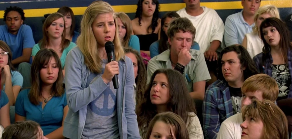 Во все тяжкие 3 сезон 1 серия - кадры к серии