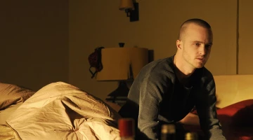 Во все тяжкие 4 сезон 4 серия - кадры к серии