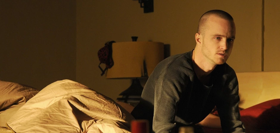 Во все тяжкие 4 сезон 4 серия - кадры к серии