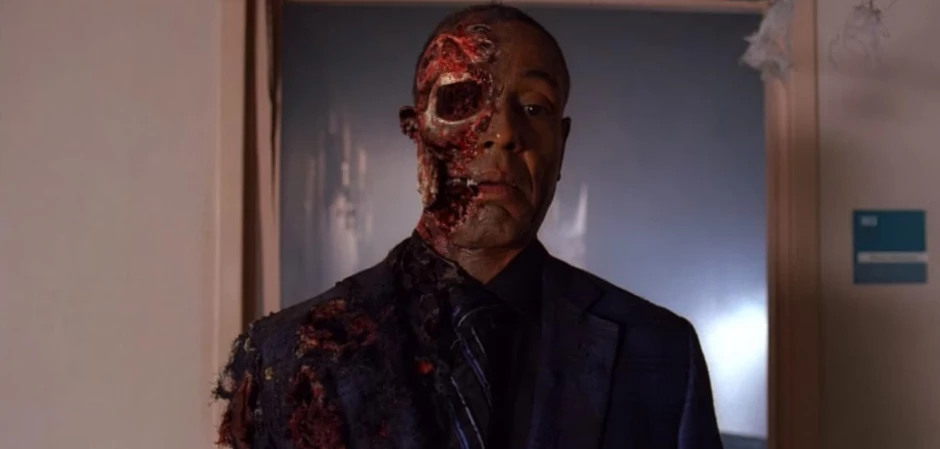 Во все тяжкие 4 сезон 13 серия - кадры к серии