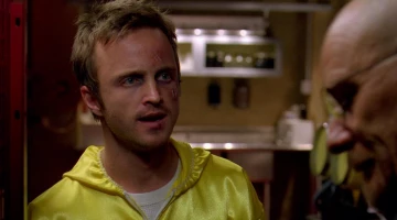 Во все тяжкие 3 сезон 9 серия