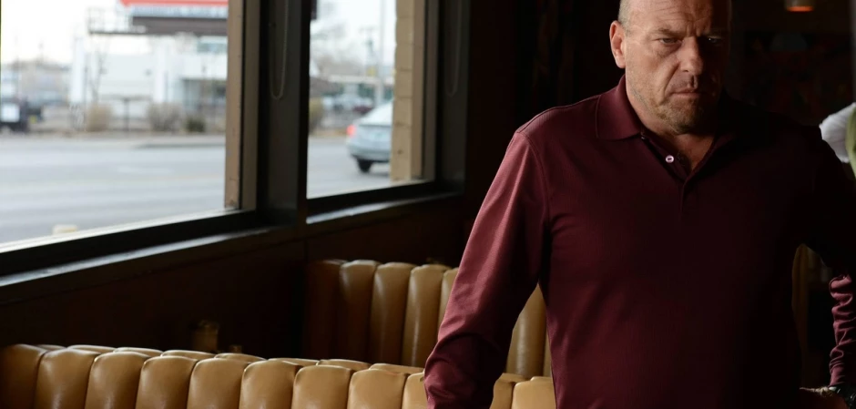 Во все тяжкие 5 сезон 10 серия - кадры к серии