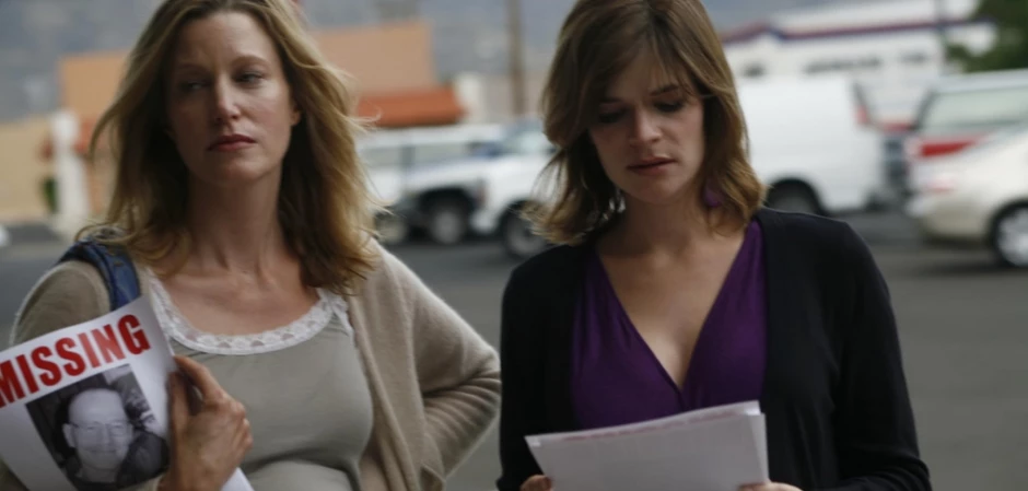 Во все тяжкие 2 сезон 2 серия - кадры к серии