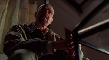 Во все тяжкие 4 сезон 9 серия - кадры к серии