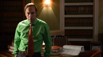 Во все тяжкие 5 сезон 9 серия - кадры к серии