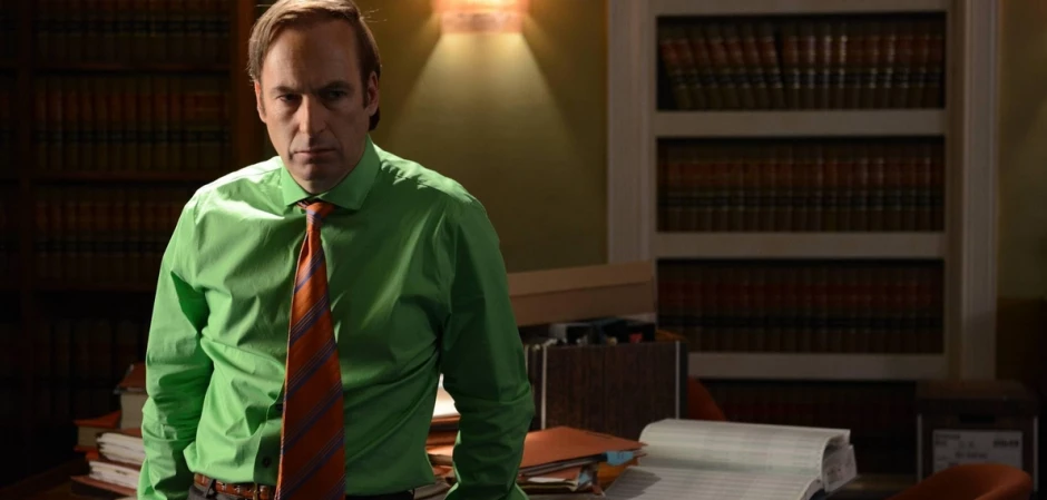 Во все тяжкие 5 сезон 9 серия - кадры к серии