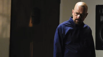 Во все тяжкие 5 сезон 1 серия - кадры к серии