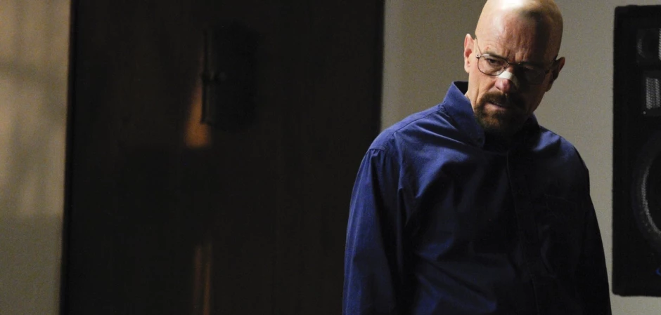 Во все тяжкие 5 сезон 1 серия - кадры к серии