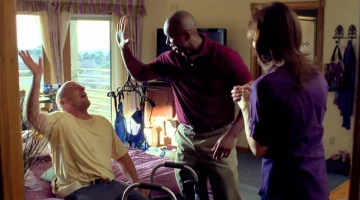 Во все тяжкие 4 сезон 2 серия - кадры к серии