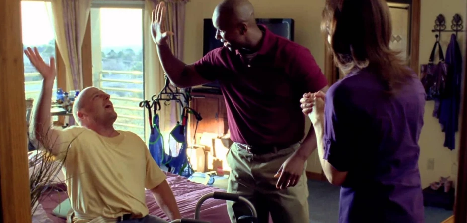 Во все тяжкие 4 сезон 2 серия - кадры к серии