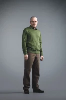 Во все тяжкие - постер сериала