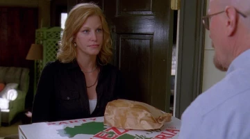 Во все тяжкие 3 сезон 2 серия - кадры к серии