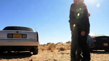 Во все тяжкие 5 сезон 11 серия - кадры к серии