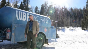 Во все тяжкие 5 сезон 15 серия - кадры к серии