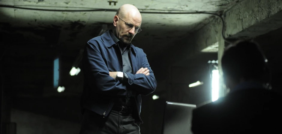 Во все тяжкие 5 сезон 5 серия - кадры к серии