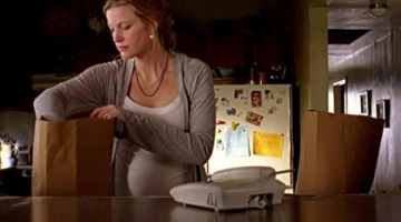 Во все тяжкие 2 сезон 6 серия