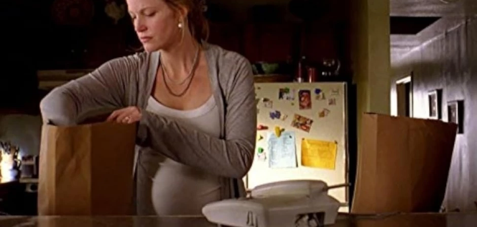 Во все тяжкие 2 сезон 6 серия - кадры к серии