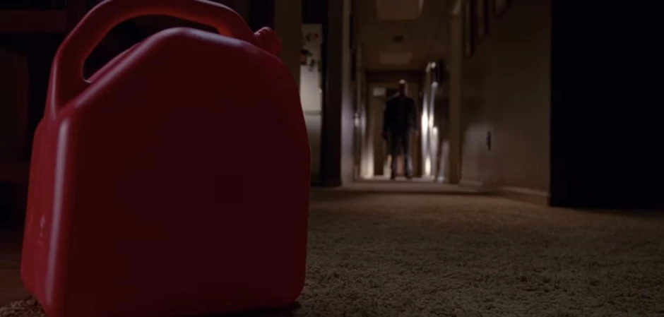 Во все тяжкие 5 сезон 12 серия - кадры к серии