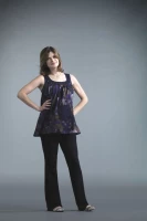 Во все тяжкие - постер сериала